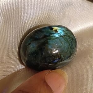Iridescent Labradorite MoonStone 🌙 Transformation - Mental Clarity